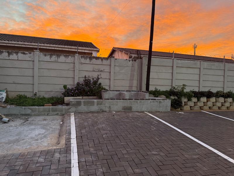 To Let 2 Bedroom Property for Rent in Eastbury KwaZulu-Natal