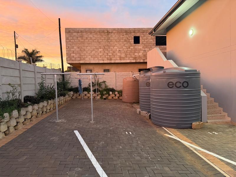 To Let 2 Bedroom Property for Rent in Eastbury KwaZulu-Natal