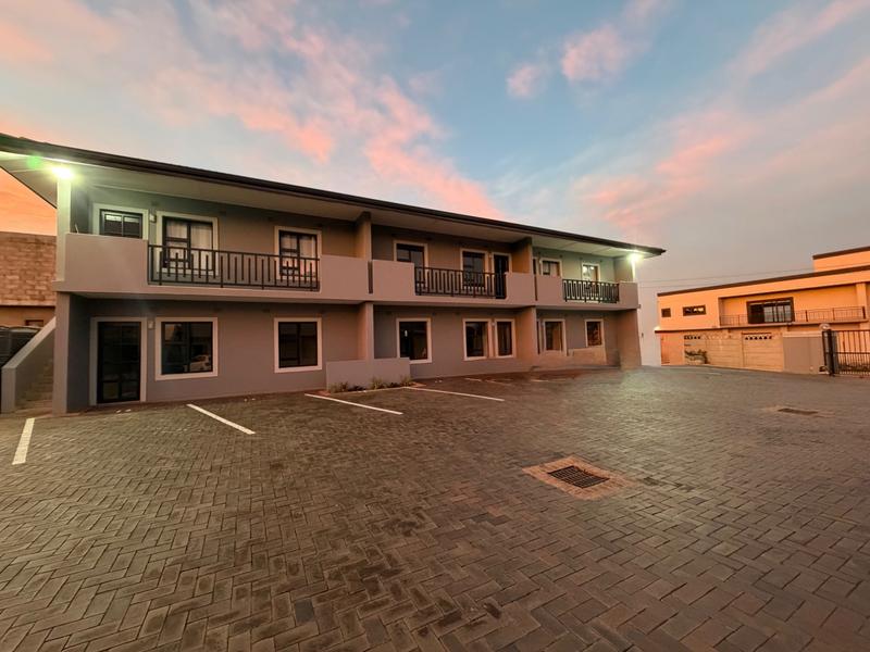 To Let 2 Bedroom Property for Rent in Eastbury KwaZulu-Natal