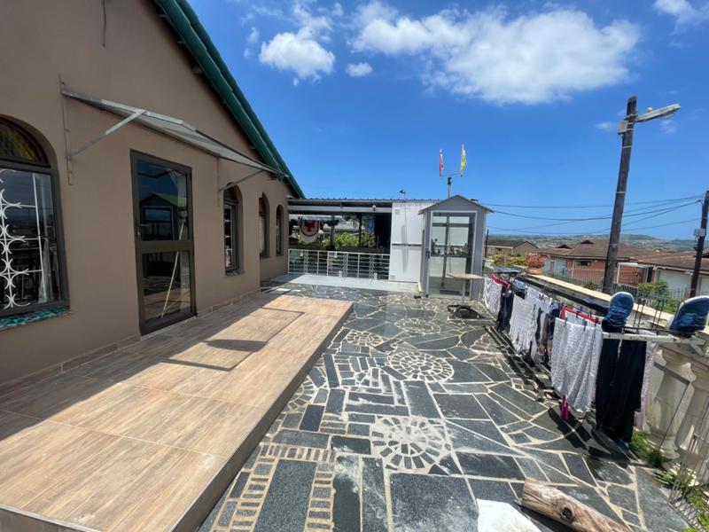 4 Bedroom Property for Sale in Longcroft KwaZulu-Natal