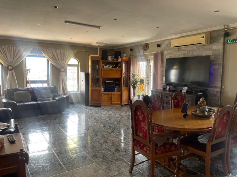 4 Bedroom Property for Sale in Longcroft KwaZulu-Natal