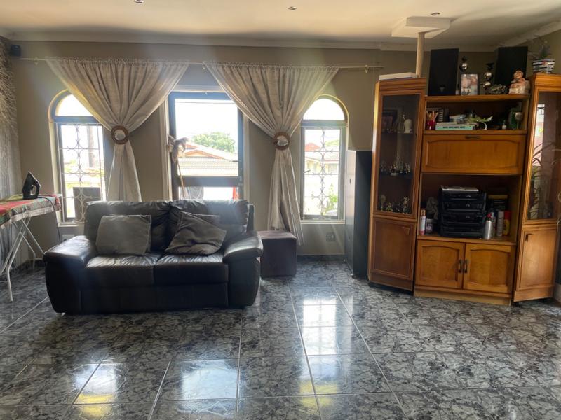 4 Bedroom Property for Sale in Longcroft KwaZulu-Natal