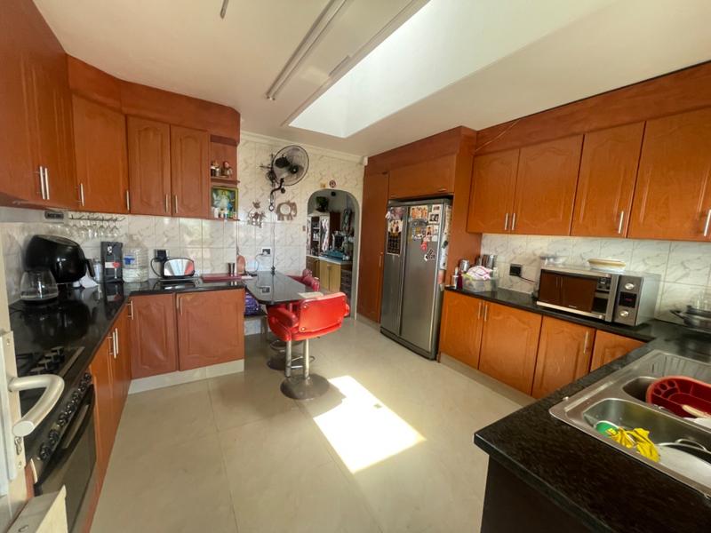 4 Bedroom Property for Sale in Longcroft KwaZulu-Natal