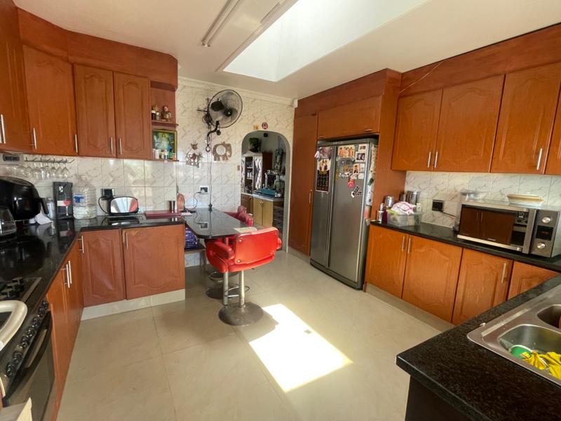 4 Bedroom Property for Sale in Longcroft KwaZulu-Natal