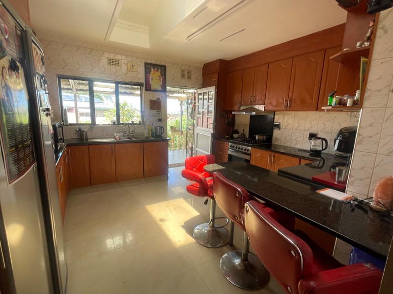 4 Bedroom Property for Sale in Longcroft KwaZulu-Natal