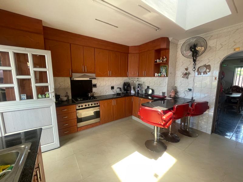 4 Bedroom Property for Sale in Longcroft KwaZulu-Natal