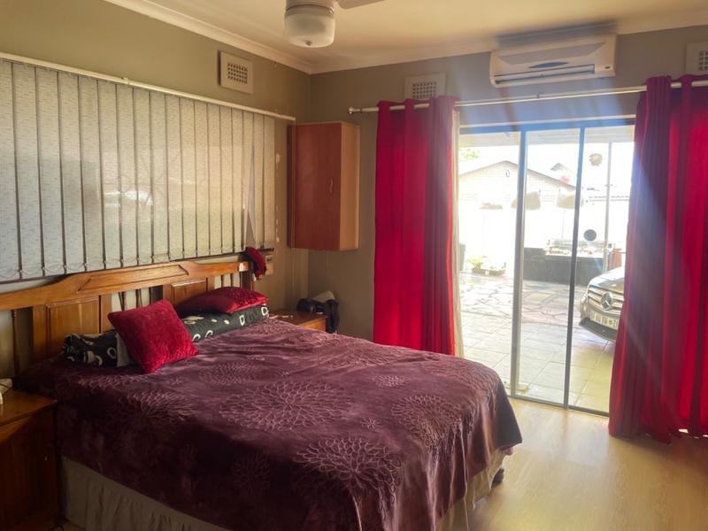 4 Bedroom Property for Sale in Longcroft KwaZulu-Natal