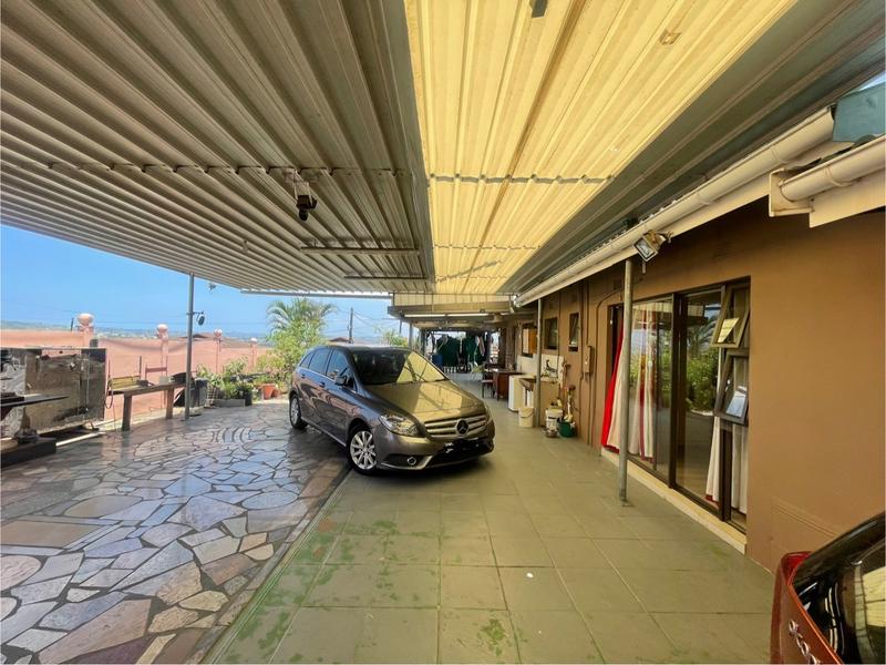 4 Bedroom Property for Sale in Longcroft KwaZulu-Natal