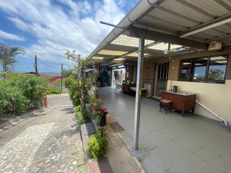 4 Bedroom Property for Sale in Longcroft KwaZulu-Natal