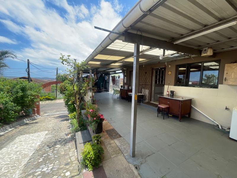 4 Bedroom Property for Sale in Longcroft KwaZulu-Natal