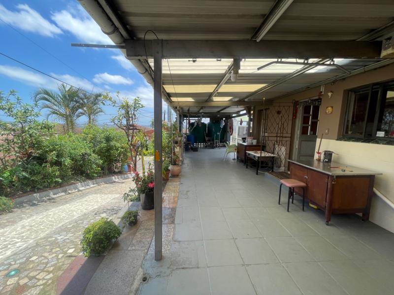 4 Bedroom Property for Sale in Longcroft KwaZulu-Natal