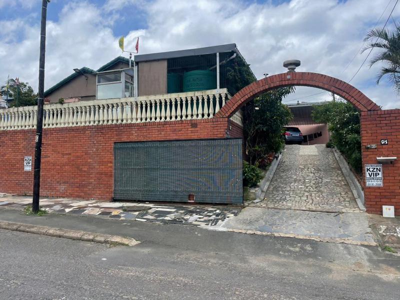 4 Bedroom Property for Sale in Longcroft KwaZulu-Natal