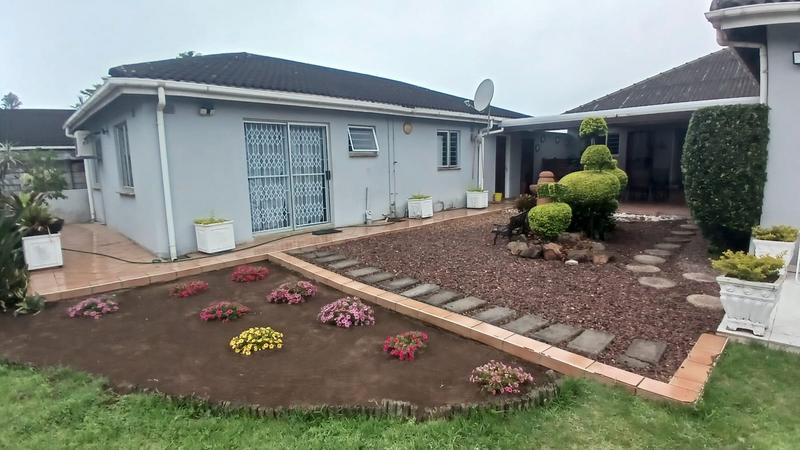 To Let commercial Property for Rent in Ashley KwaZulu-Natal