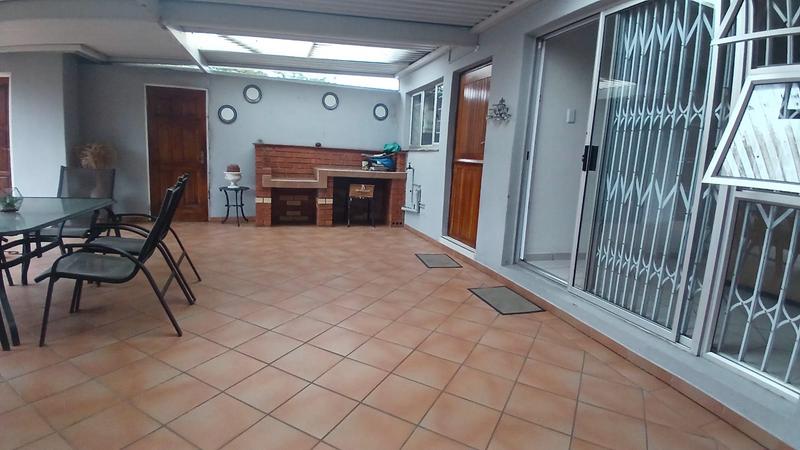 To Let commercial Property for Rent in Ashley KwaZulu-Natal