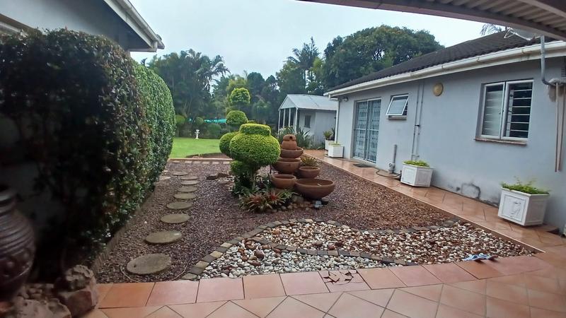 To Let commercial Property for Rent in Ashley KwaZulu-Natal