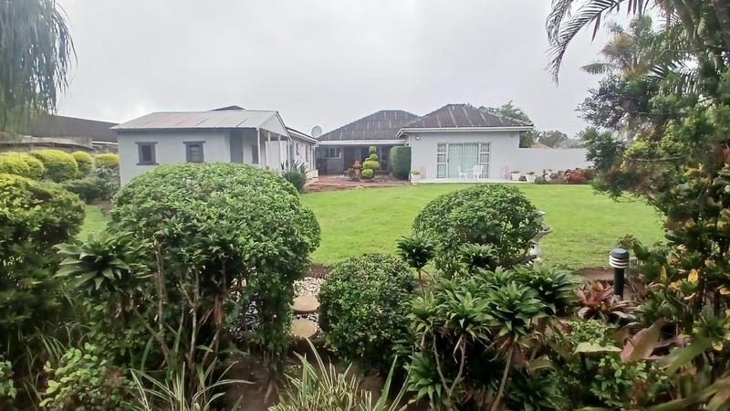 To Let commercial Property for Rent in Ashley KwaZulu-Natal