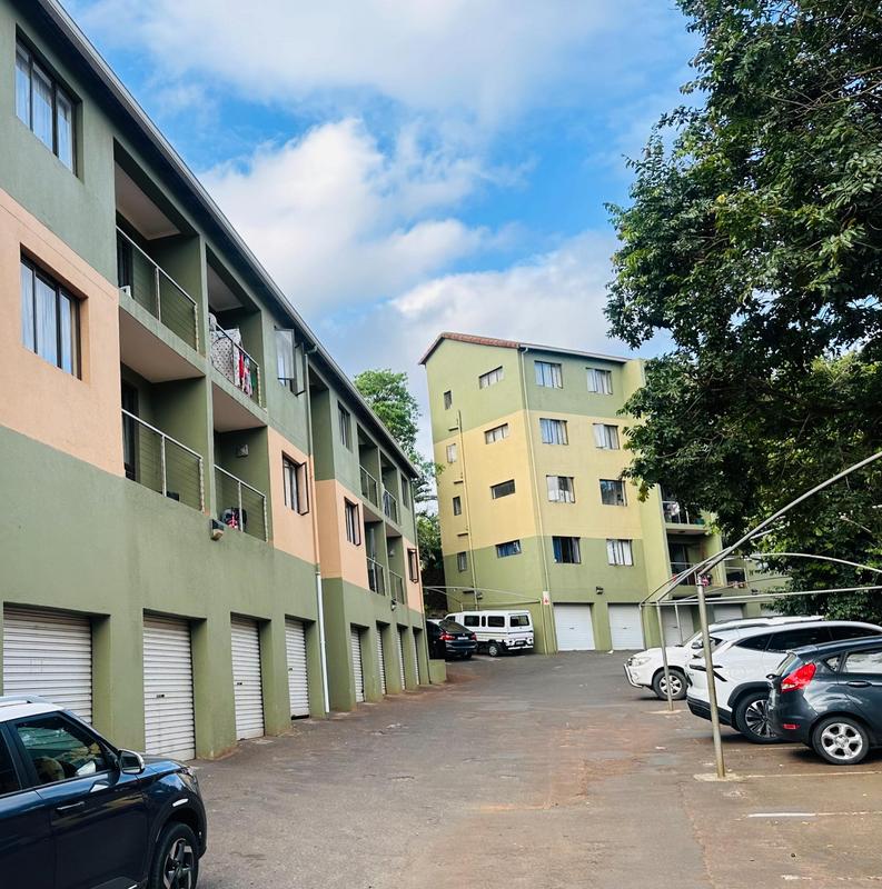 2 Bedroom Property for Sale in Montclair KwaZulu-Natal