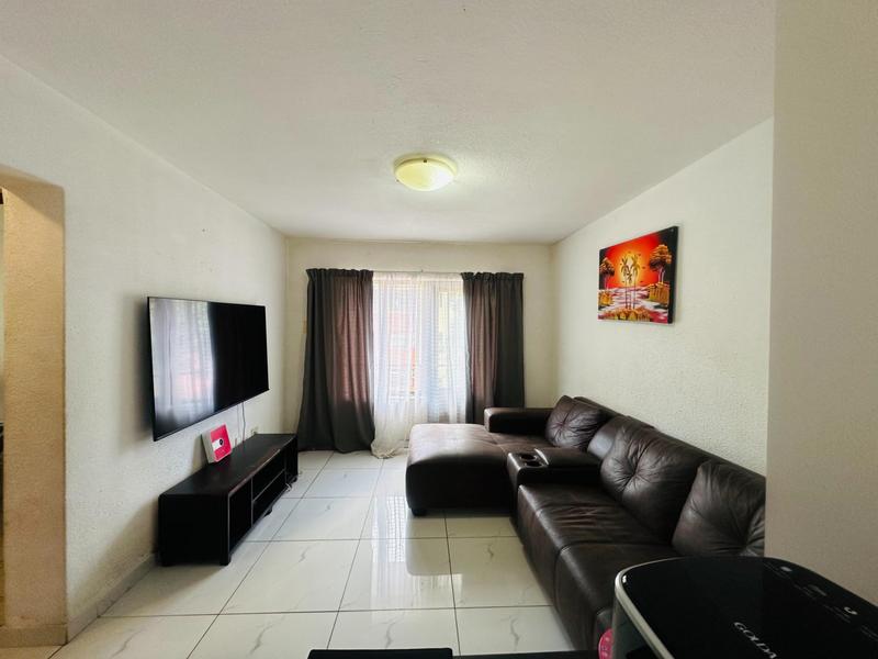 2 Bedroom Property for Sale in Montclair KwaZulu-Natal