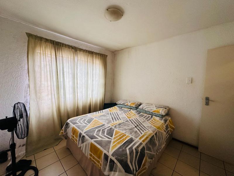 2 Bedroom Property for Sale in Montclair KwaZulu-Natal