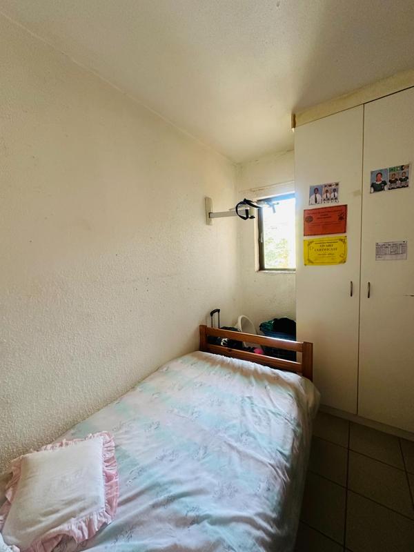 2 Bedroom Property for Sale in Montclair KwaZulu-Natal