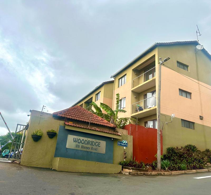 2 Bedroom Property for Sale in Montclair KwaZulu-Natal