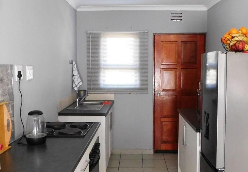 2 Bedroom Property for Sale in Newlands East KwaZulu-Natal