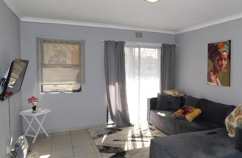 2 Bedroom Property for Sale in Newlands East KwaZulu-Natal
