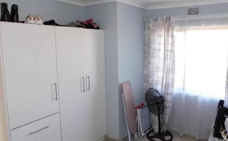 2 Bedroom Property for Sale in Newlands East KwaZulu-Natal