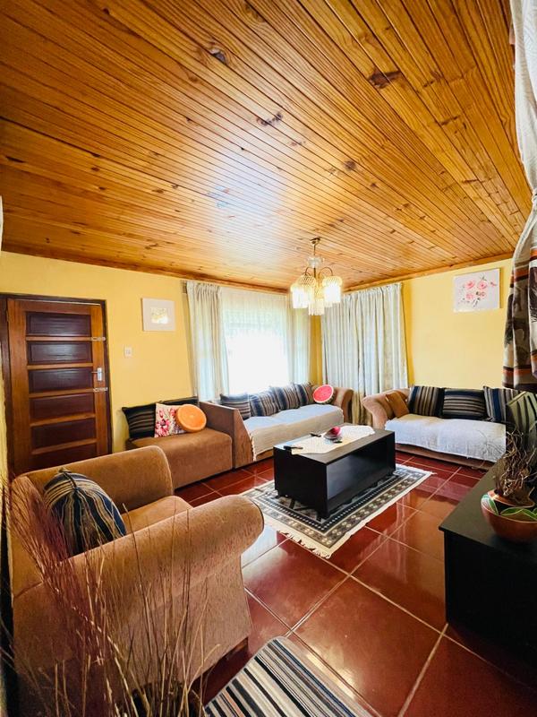 4 Bedroom Property for Sale in Umlazi KwaZulu-Natal