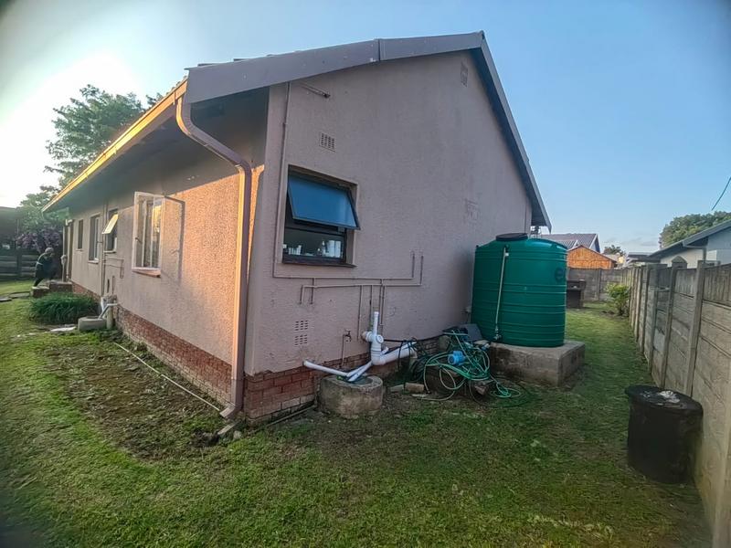 3 Bedroom Property for Sale in Vryheid KwaZulu-Natal