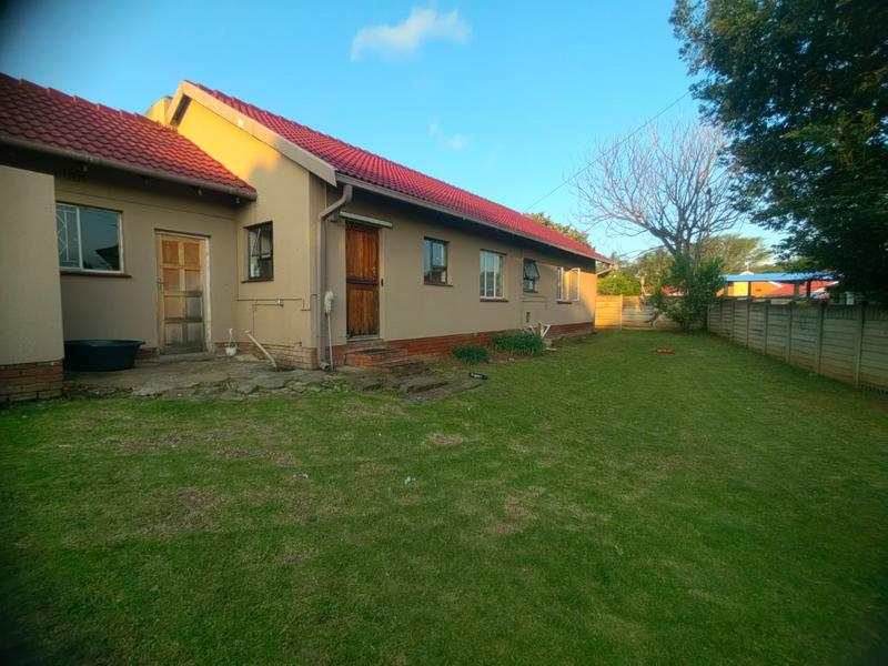 3 Bedroom Property for Sale in Vryheid KwaZulu-Natal