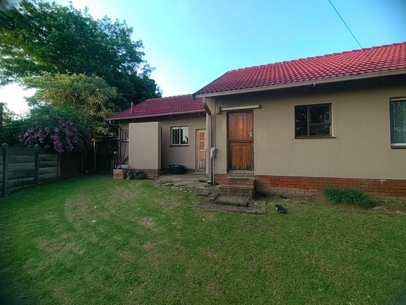 3 Bedroom Property for Sale in Vryheid KwaZulu-Natal