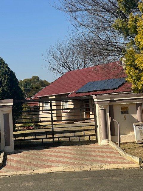 3 Bedroom Property for Sale in Vryheid KwaZulu-Natal
