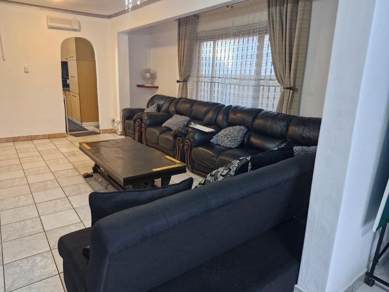 4 Bedroom Property for Sale in Montford KwaZulu-Natal