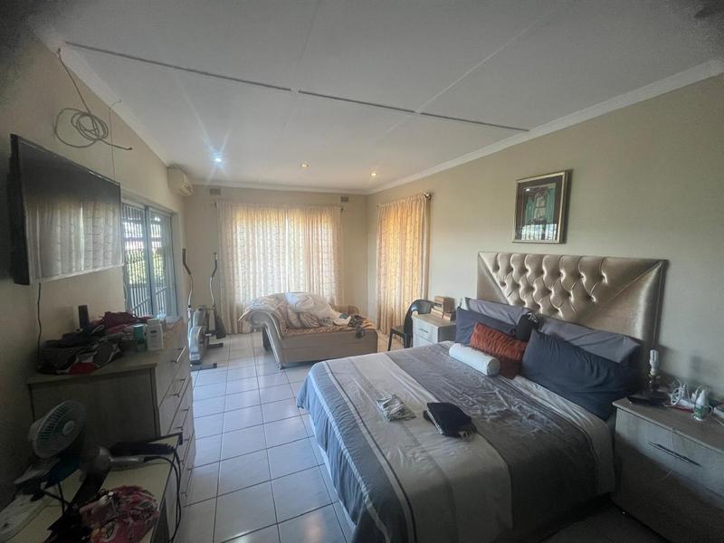 3 Bedroom Property for Sale in Umhlatuzana KwaZulu-Natal