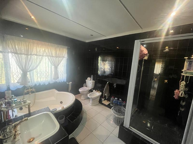 3 Bedroom Property for Sale in Umhlatuzana KwaZulu-Natal