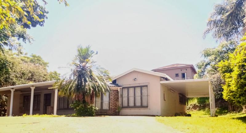 4 Bedroom Property for Sale in The Wolds KwaZulu-Natal