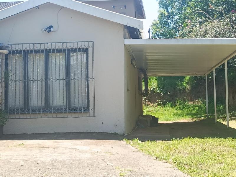 4 Bedroom Property for Sale in The Wolds KwaZulu-Natal