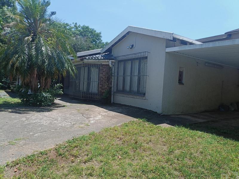 4 Bedroom Property for Sale in The Wolds KwaZulu-Natal