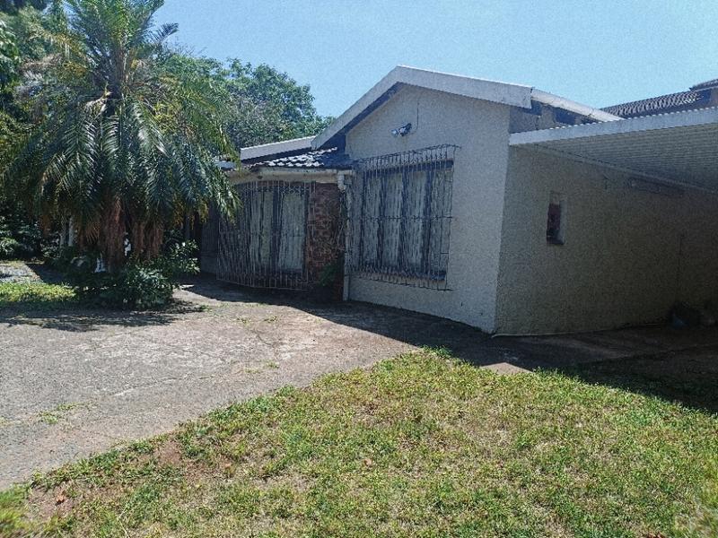 4 Bedroom Property for Sale in The Wolds KwaZulu-Natal