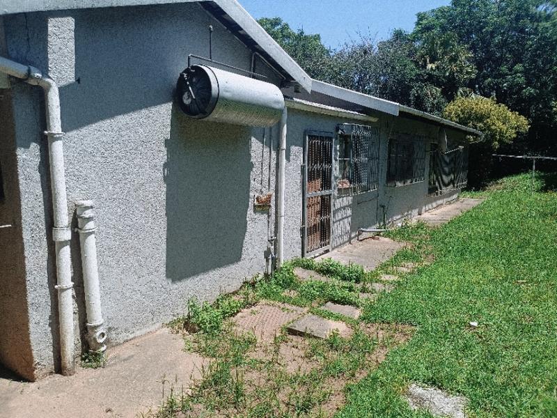 4 Bedroom Property for Sale in The Wolds KwaZulu-Natal