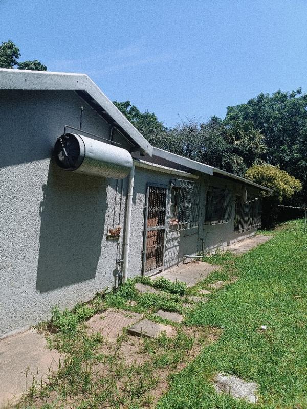4 Bedroom Property for Sale in The Wolds KwaZulu-Natal