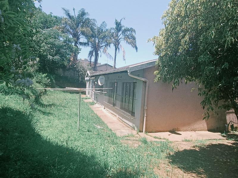 4 Bedroom Property for Sale in The Wolds KwaZulu-Natal