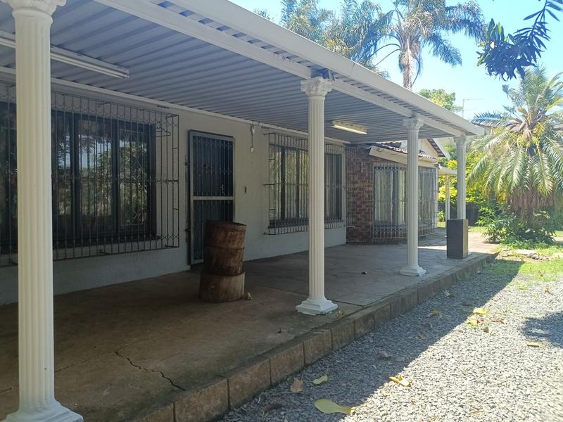 4 Bedroom Property for Sale in The Wolds KwaZulu-Natal