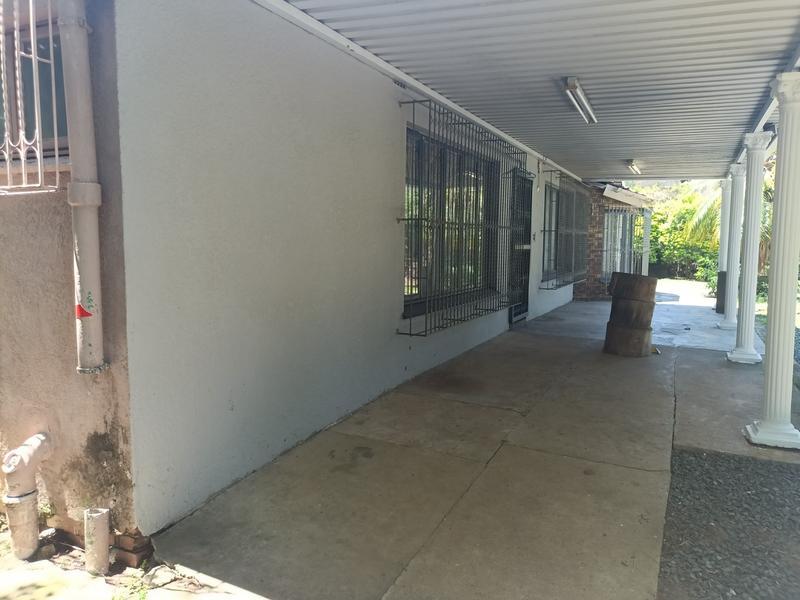 4 Bedroom Property for Sale in The Wolds KwaZulu-Natal