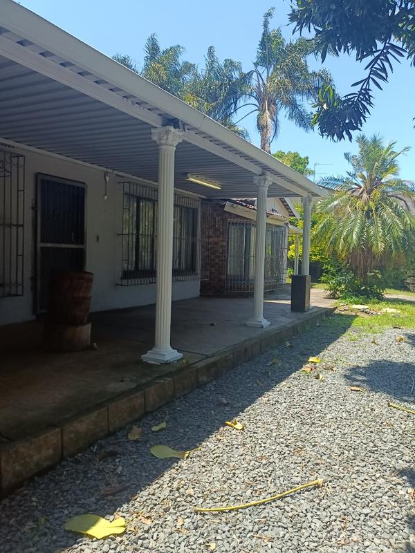4 Bedroom Property for Sale in The Wolds KwaZulu-Natal