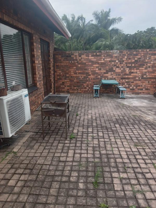 1 Bedroom Property for Sale in Arboretum KwaZulu-Natal