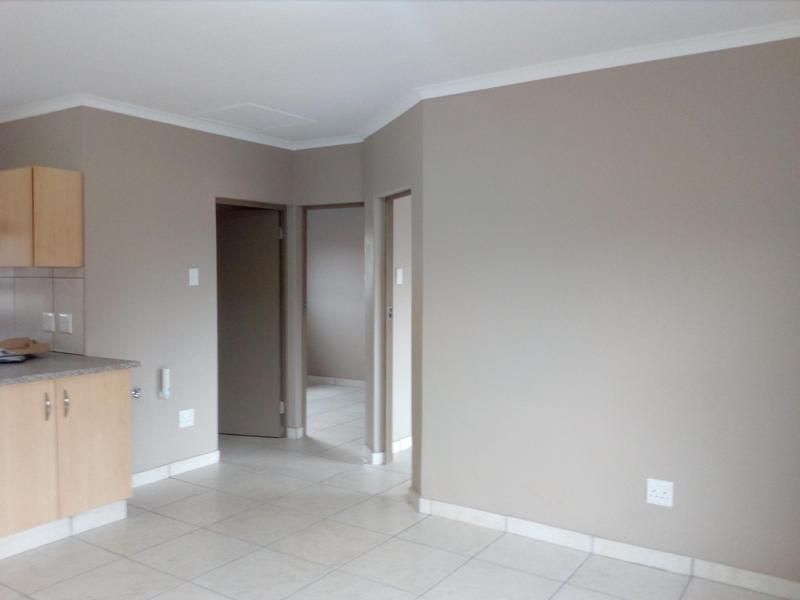 2 Bedroom Property for Sale in Arboretum KwaZulu-Natal
