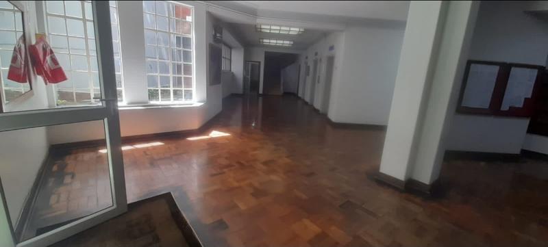 To Let 3 Bedroom Property for Rent in Durban Habour KwaZulu-Natal