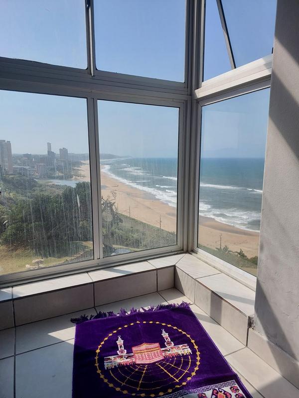 1 Bedroom Property for Sale in Amanzimtoti KwaZulu-Natal